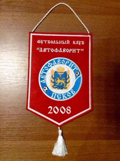 Знак Автофаворит