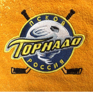 Шеврон Торнадо - третий Шеврон Торнадо - третий